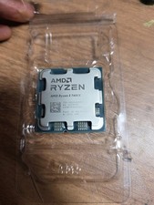 AMD - Ryzen 5 7600X 6-Core - 12-Thread 4.7GHz 5.3 GHz Max Boost Socket AM5
