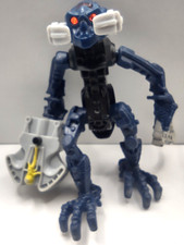 Lego Bionicle 2007 Made For McDonalds Happy Meals