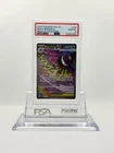 New Listing2026 POKEMON ASC EN-ASCENDED HEROES #269 MEGA GENGAR EX MEGA ATTACK RARE PSA 10