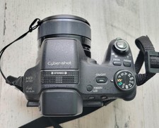 Sony Cyber-shot DSC-HX100V Digital Cameras for Sale | Shop New