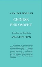 A Source Book in Chinese Philosophy - Paperba...