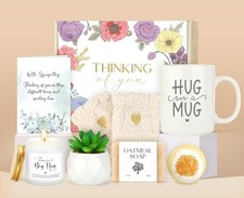 Sympathy Gift Baskets Sympathy Gifts for Loss of Loved One Condolences Gift