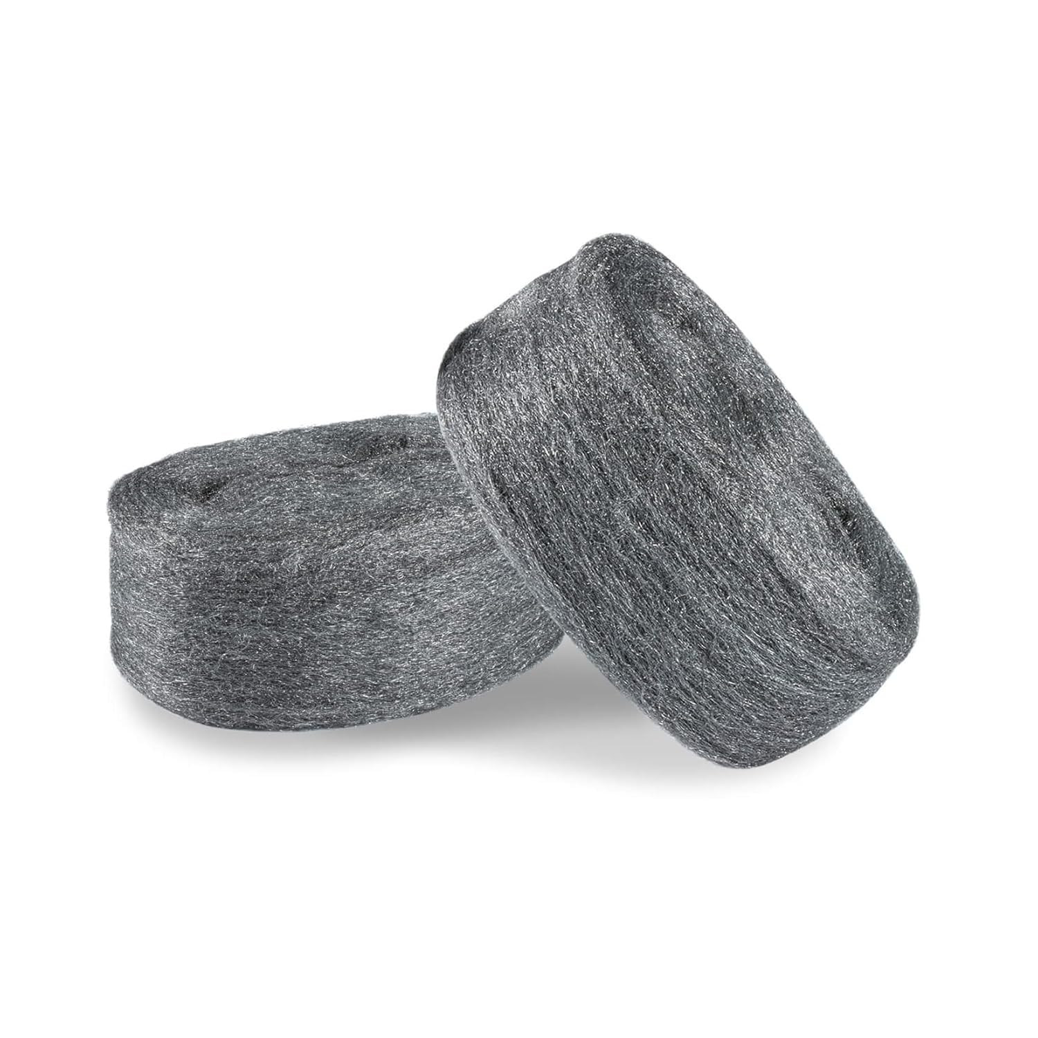 Steel Wool 0000 Fine 10oz (20Ft) For Polishing Wood Glass Ch