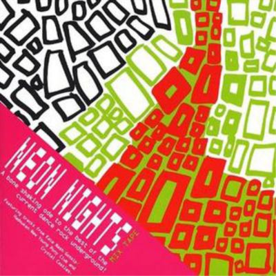 Various Artists Mixtape (CD) Album