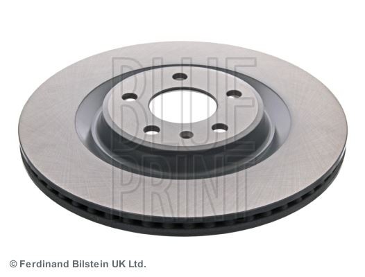 ADL ADV184344 BRAKE DISC Rear (PAIR)