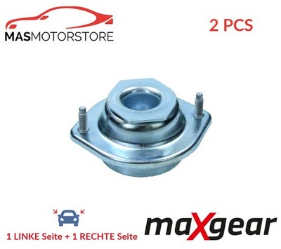 FEDERBEINLAGER DOMLAGER PAAR MAXGEAR 72-4682 2PCS A FÜR DAIHATSU SIRION,STORIA