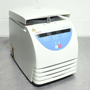 Thermo Scientific Legend Micro 21R Refrigerated Centrifuge 14800 RPM Rotor