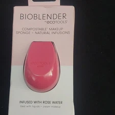 New ecotools bioblender