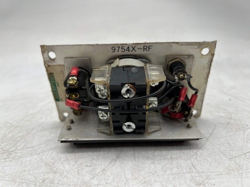 Carlisle & Finch 9754X-RF 1000W Xenon Searchlight Control Station (Used) - Picture 11 of 14