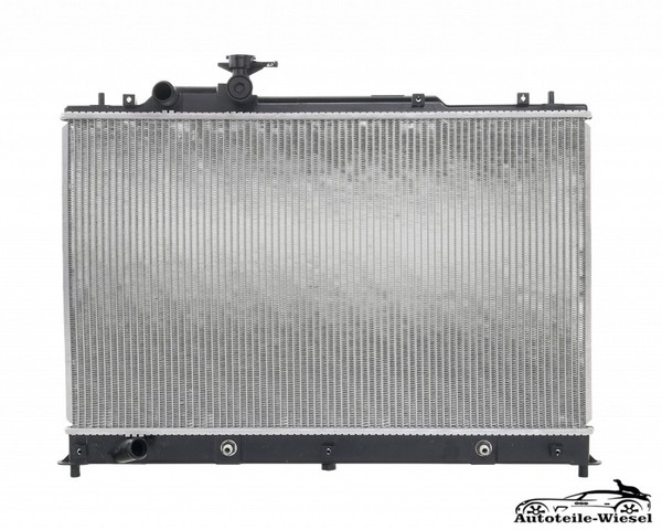 KüHler MotorküHlung FüR Mazda CX-7 MZR Disi Turbo AWD 07-13-image