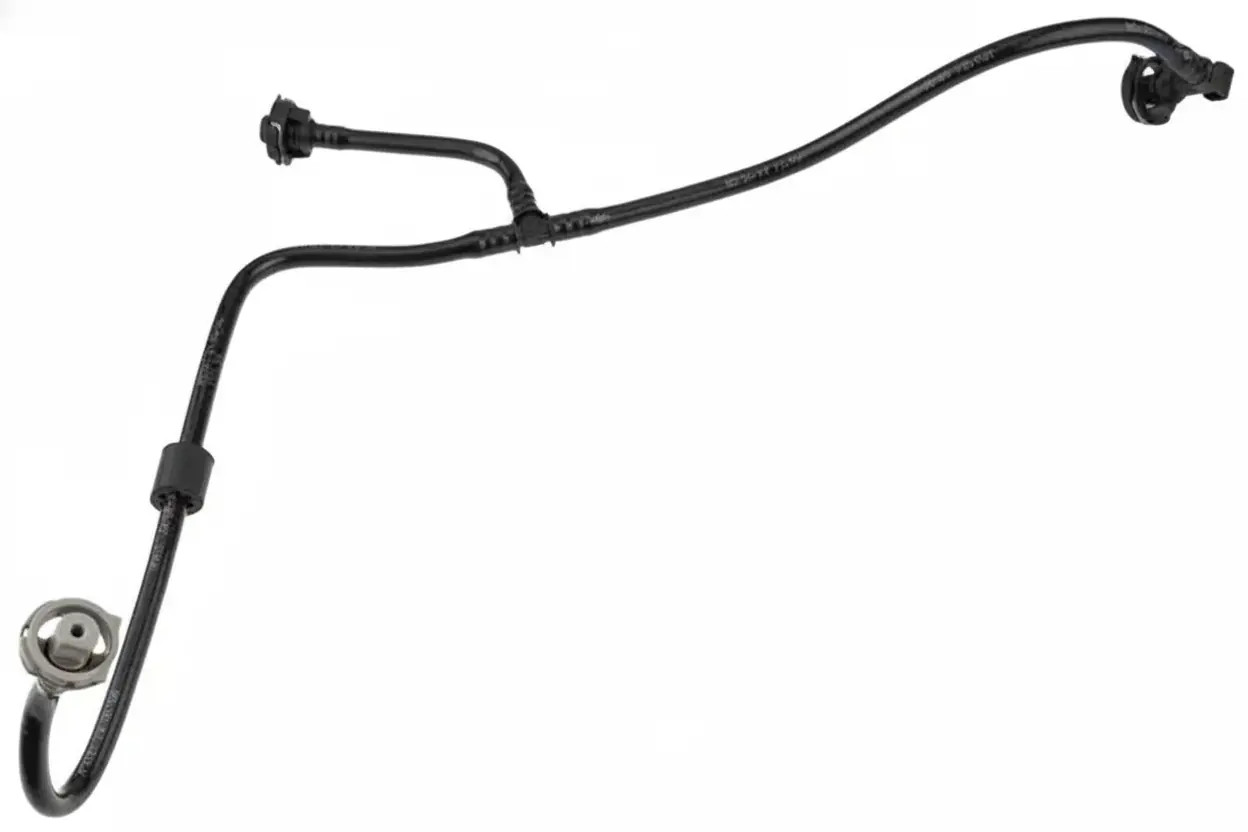 NTY CPP-AU-028 Tubo Radiatore - Immagine 2