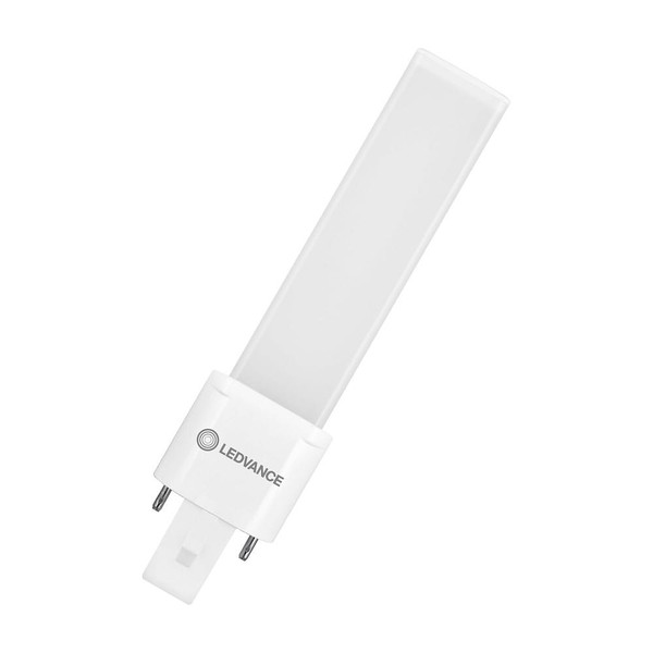 Led RöHre Einseitig Gesockelt Dulux Led S Em & Ac Mains V 3.5W 840 G23-image