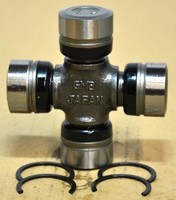 Gelenk Gelenkwelle Löbro U 112 FüR Jeep Cherokee XJ Wrangler 2 TJ 1 ZJ ZG YJ KL