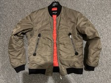Dsquared2 Bomberjacke 48 M