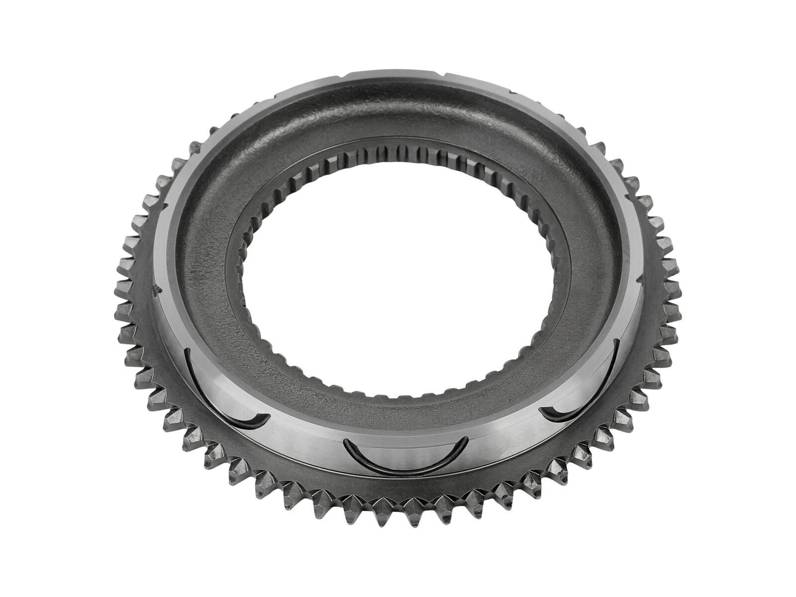 Cône d'accouplement DT Spare Parts 1.14240 pièce usinée haute précision