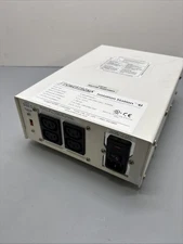 PowerTronix LAB Medical Isolation Station- X1BSWFHNOC1