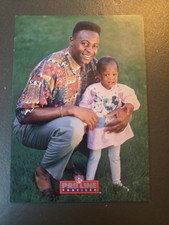 1992 Pro Line Profiles - Jerry Rice #51