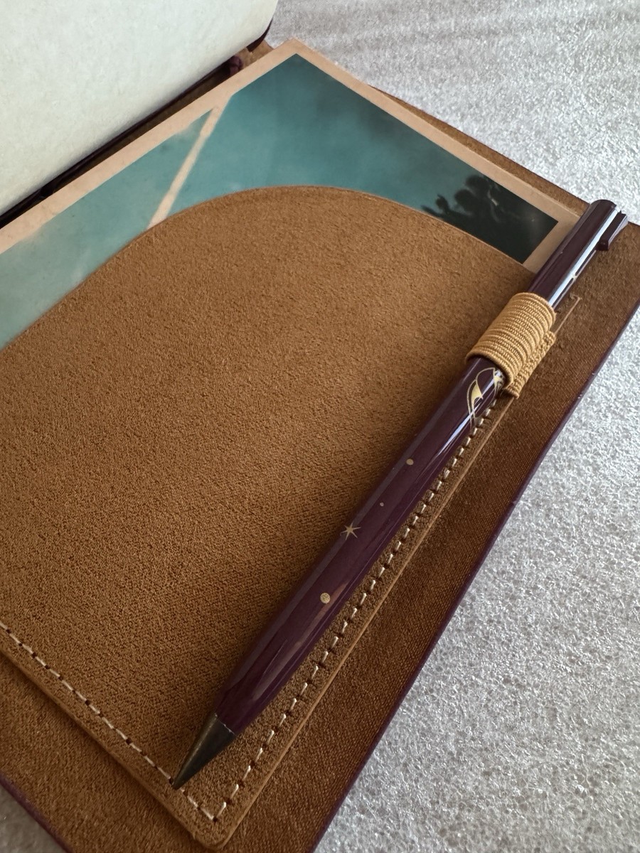 2025 Tomorrowland Belgium Global Journey Travel Journal Notebook