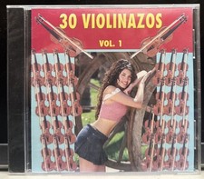 30 Violinazos Vol.1  Alma De Huetamo Michoacán Violines Del Sur Armonía Huasteca