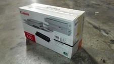 Canon A-30 Tonerkartusche F41-4102-060 Schwar...