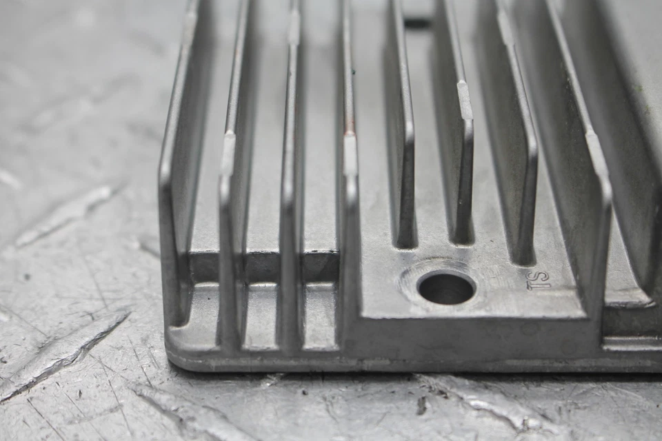 REGULADOR DE VOLTAJE RECTIFICADOR ABS KAWASAKI NINJA EX500 2024 Foto 2 de 4