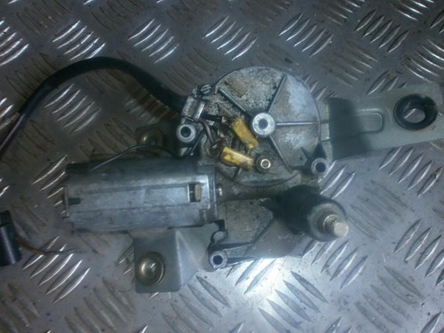 91ag17k441w2a Scheibenwischermotor Hinten  Ford Escort DE14951-31