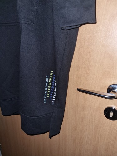 Jette Joop Sport Sweat Kleid, Gr. 44/46 - Bild 5 von 6