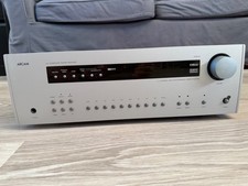 Arcam AVR250 Home Cinema Amplifier - Excellent condition / full working order