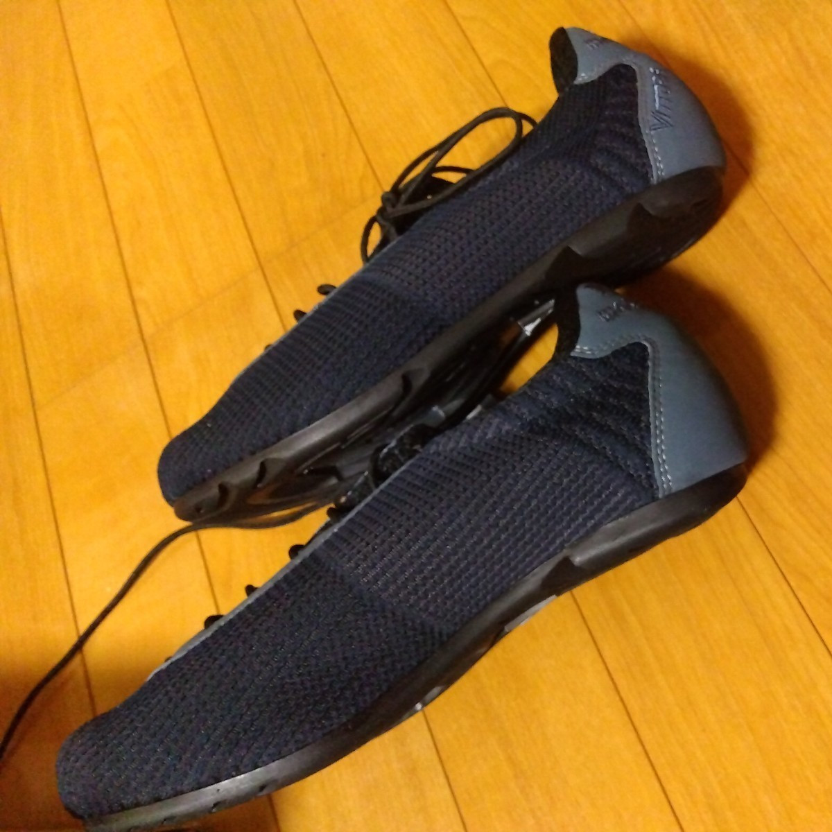 Vittoria 1976 Knit Navy Blue Eu42 Us8.5 Bitria Ic Line 2 Vittoria 1976 Knit Navy Blue Eu42 Us8.5 Bitria Ic Line 2