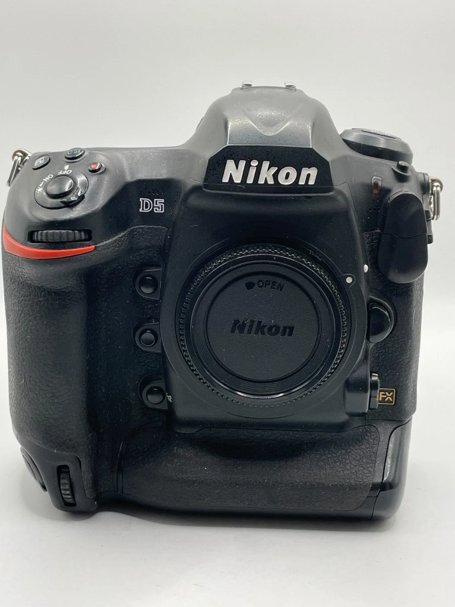 forie　【Nikon  D5 】 nikond5b.png