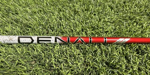 Project X Denali Red Shaft Review: A Golfer's Guide