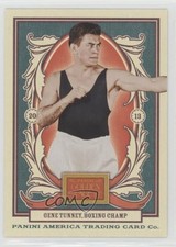 2013 Panini Golden Age Gene Tunney #11 0f3