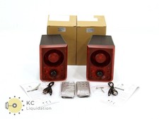 Lot 2x N911N Solar Outdoor Motion Sensor Alarm 129db