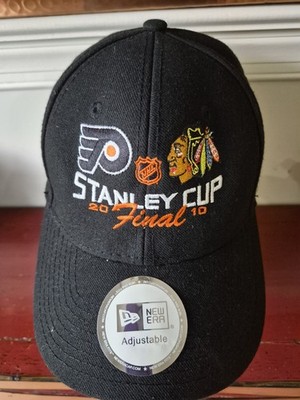 Stanley Cup 2010 Final, Philadelphia Flyers Vs. Chicago Blackhawks  New Era Hook