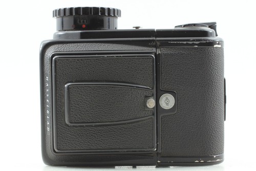 【Near MINT】Hasselblad 500CM 500C/M Medium Format Camera body A12 Type II JAPAN - Imagen 8 de 11