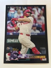 BRYCE HARPER & other PHILLIES! Base, Insert, Parallels You Pick!! Volume Pricing