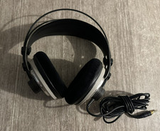 AKG K 242 HD High-definition stereo headphones