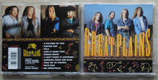 Great Plains -  Great Plains       Country Mu...