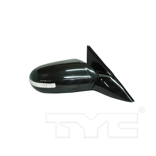 Door Mirror for 09-14 Nissan Maxima Power Heated w/Signal Right Passenger Side