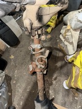 NISSAN 200SX STEERING COLOMN