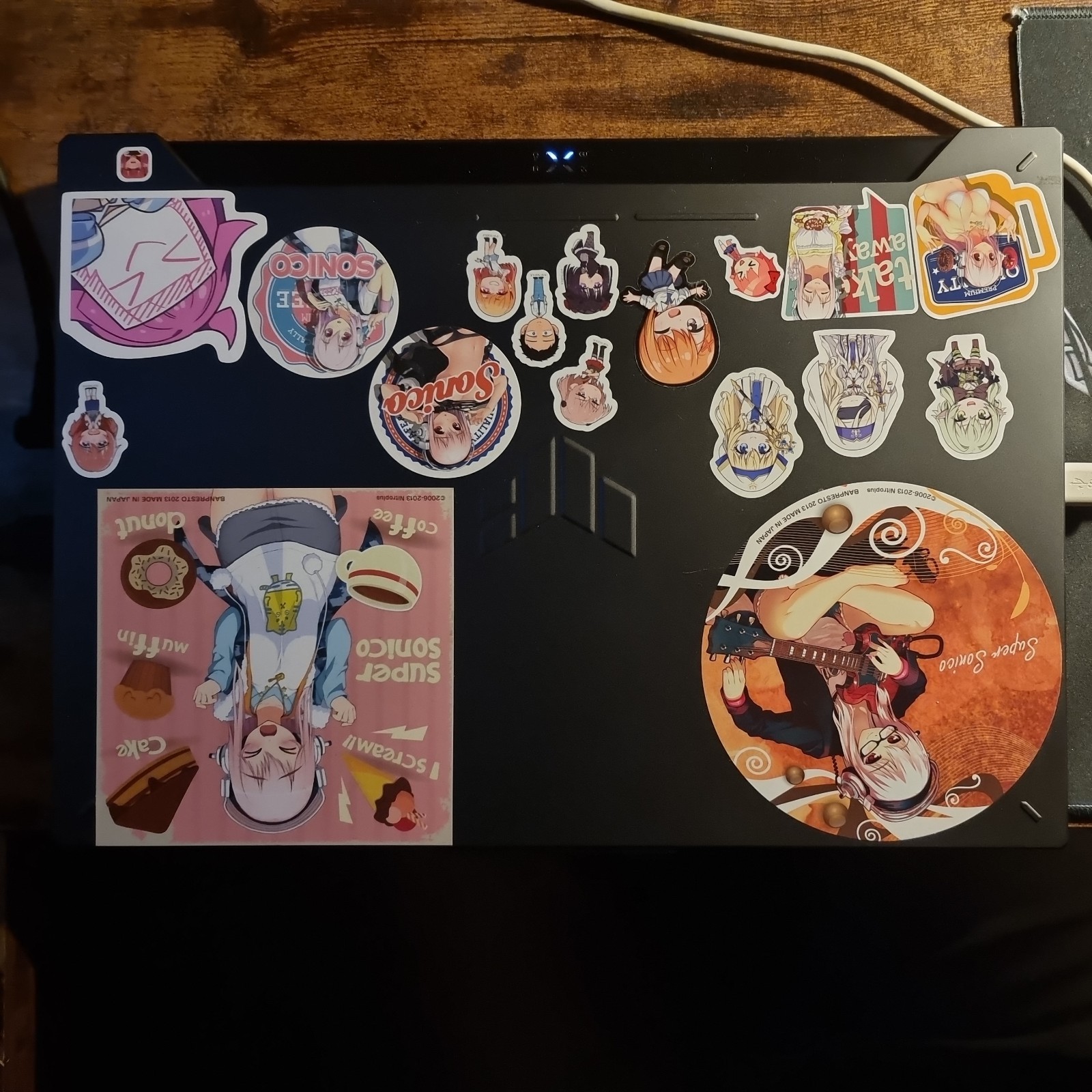 ASUS TUF15 Gaming Laptop RTX 4050 / 64GB RAM / i7 12700H, 512GB SSD