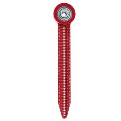 Circular Scriber Drawing Tool Drawing Ruler Round Marking Gauge