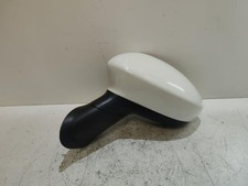 Retroviseur gauche (ou coque) Fiat PUNTO EVO