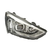 Frontscheinwerfer Depo 221-1167R-LD-EM