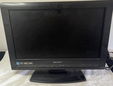 Emerson LCD Television Model LC195EMX with A Screen Size of 19 Inches. No Remote