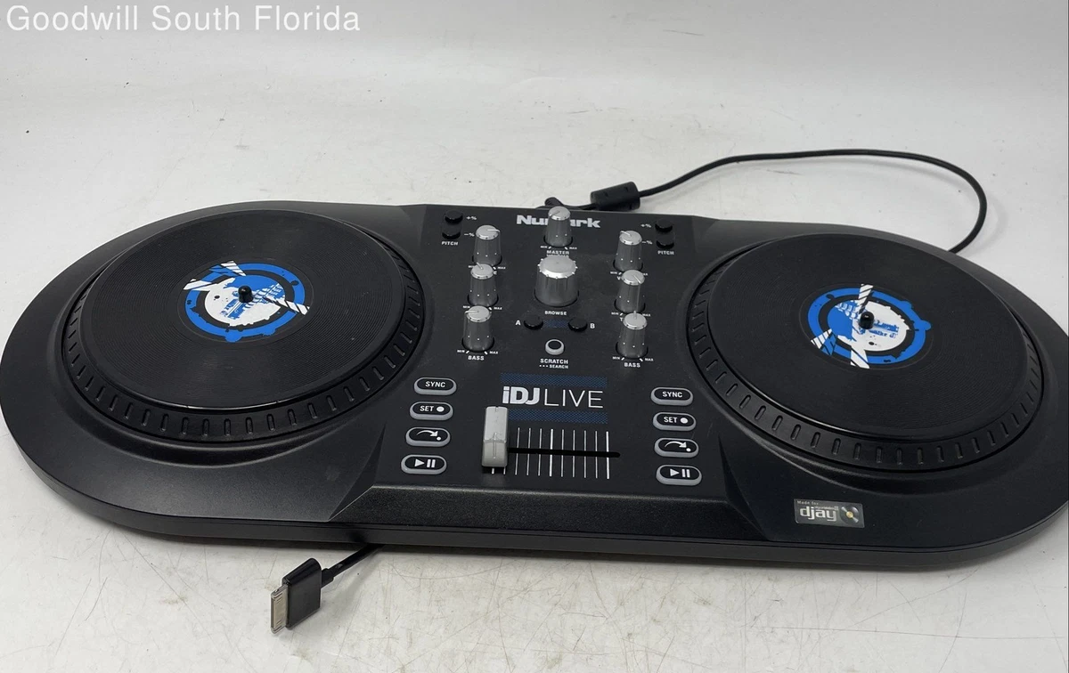 numark idj live products for sale | eBay