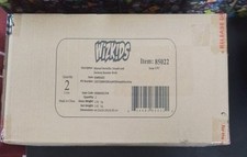 Marvel HeroClix: Smash and Destroy Booster Brick Sealed Box