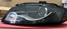 Faro Sinistro Audi A4 B8
