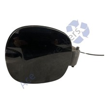 Fiat 500L Pre-Facelift 13-17 Flap Carburante Nero Cinema Metallizzato