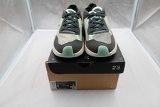 Jordan Delta 3 Low "Anthracite Mint Foam" DN2647-003 Men's Size 8 - New With Box